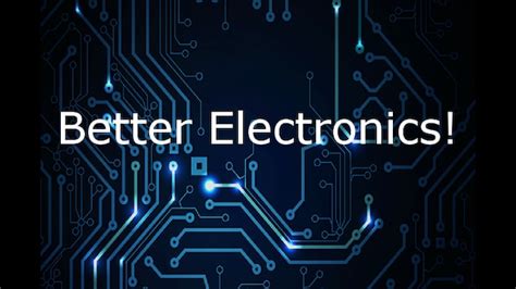 Steam Workshop::Better Electronics.
